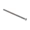 Prime-Line Machine Screw, Flat Head, Phillip Drive No. 4-40 X 2in Grade 18-8 Stainless Steel 25PK 9000434 - alternate 1